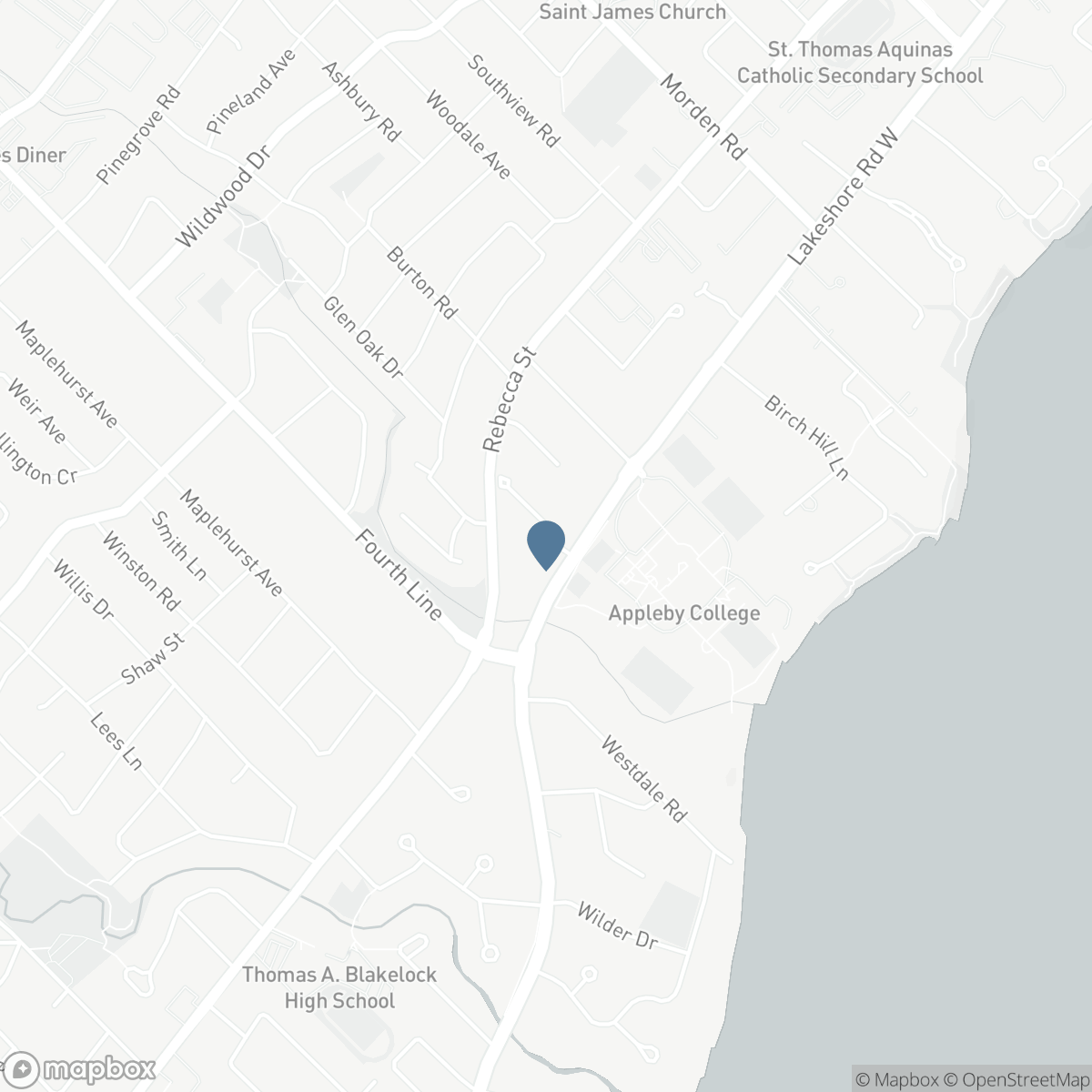 104 WHITTINGTON PLACE, Oakville, Ontario L6K 3V9